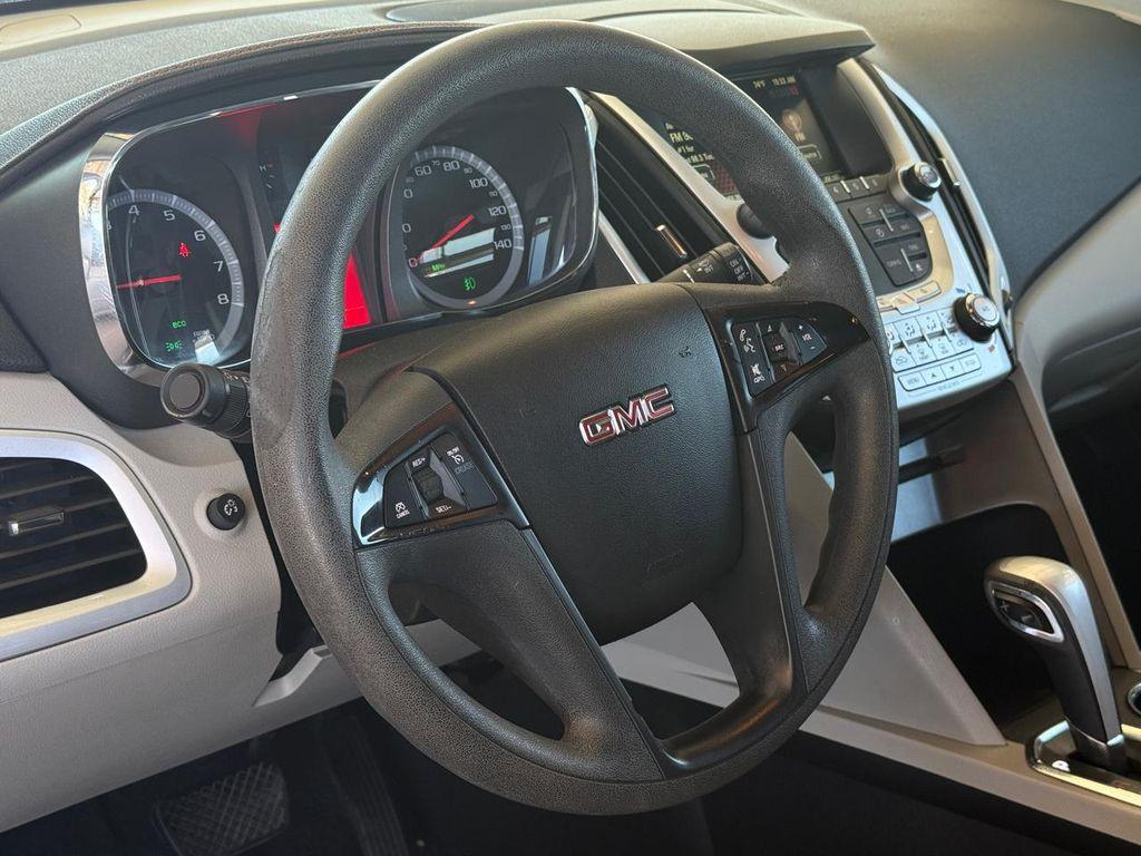 used 2013 GMC Terrain car, priced at $6,995