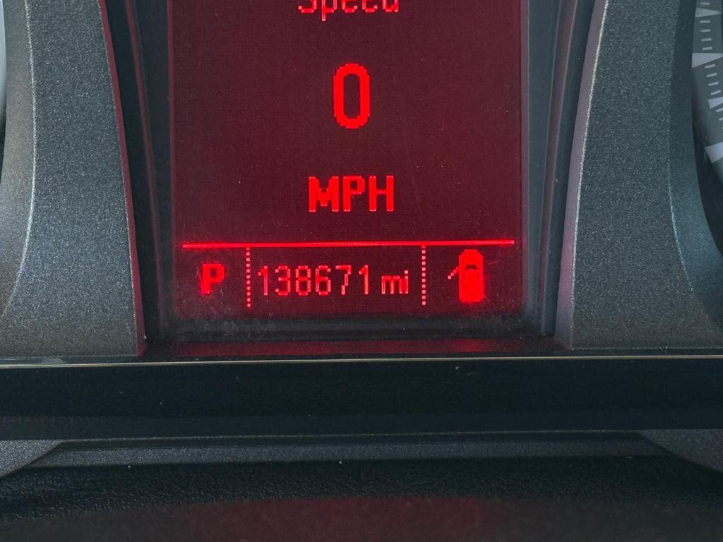 used 2013 GMC Terrain car, priced at $6,995