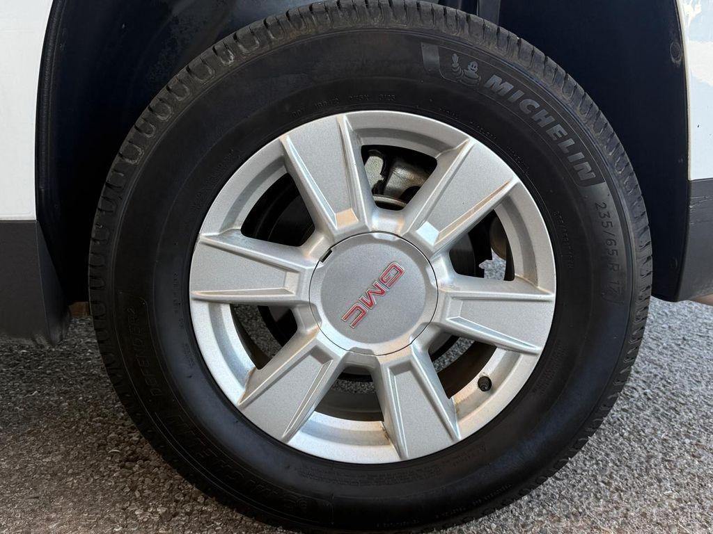 used 2013 GMC Terrain car, priced at $6,995