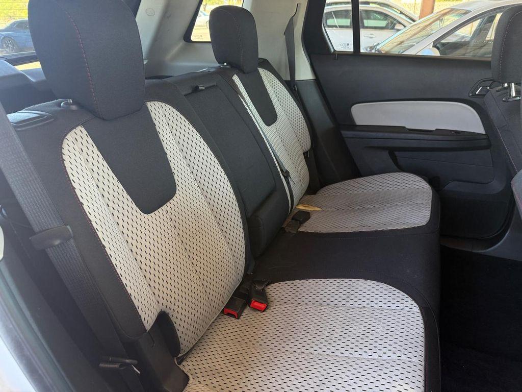 used 2013 GMC Terrain car, priced at $6,995