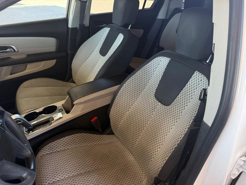 used 2013 GMC Terrain car, priced at $6,995