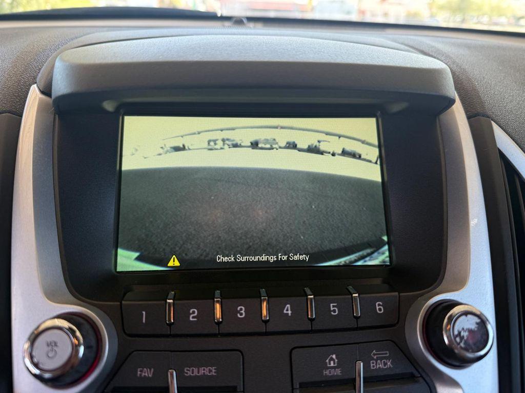 used 2013 GMC Terrain car, priced at $6,995