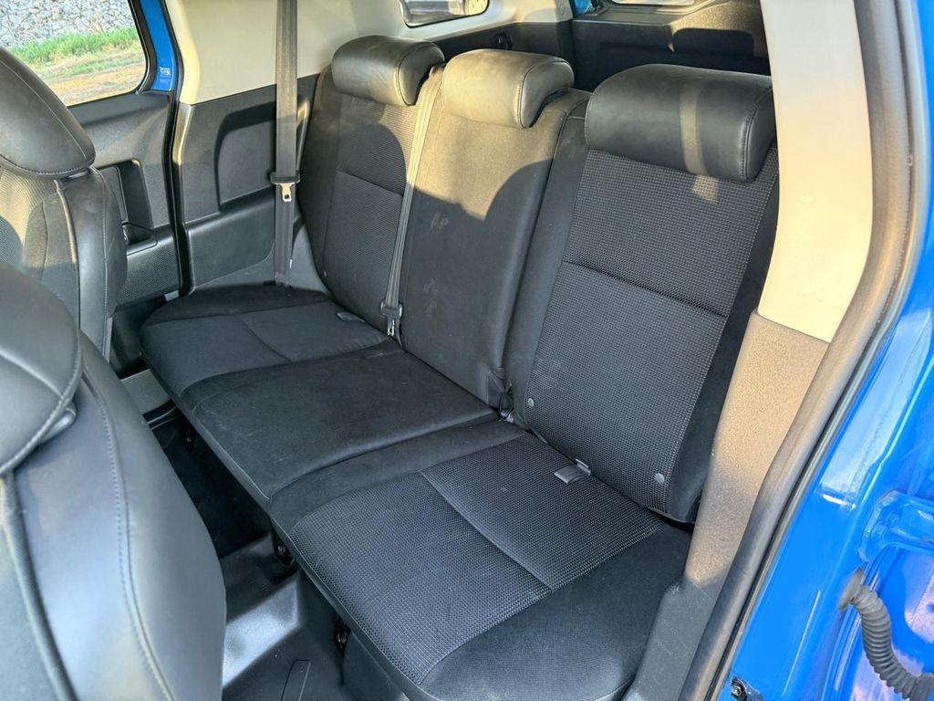 used 2008 Toyota FJ Cruiser car, priced at $12,995