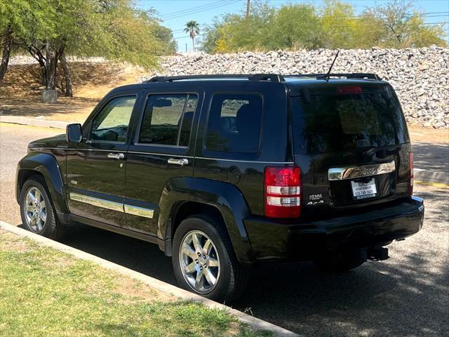 used 2012 Jeep Liberty car, priced at $9,495