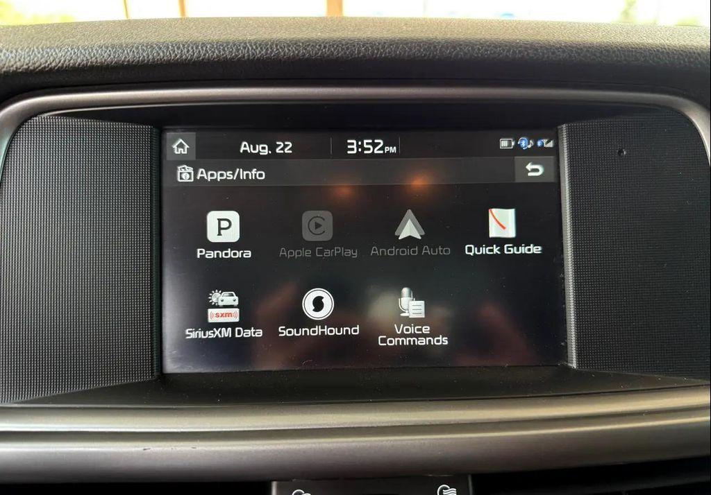 used 2018 Kia Optima car, priced at $8,995