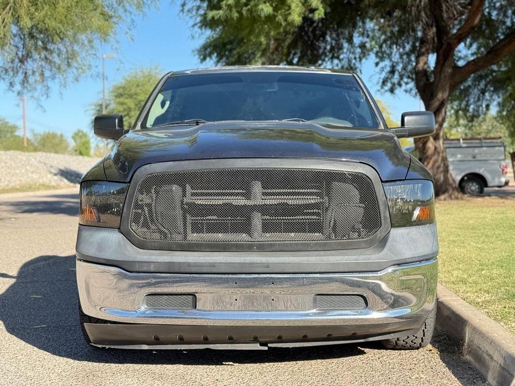 used 2014 Ram 1500 car, priced at $12,995