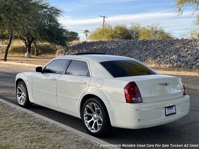 used 2006 Chrysler 300 car, priced at $7,995