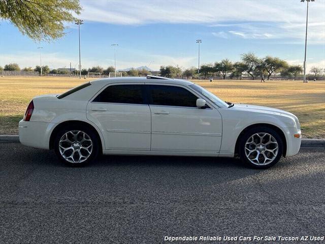 used 2006 Chrysler 300 car, priced at $7,995