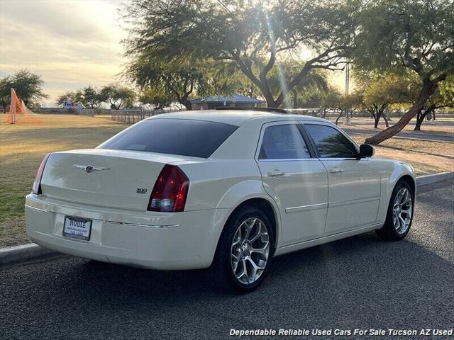 used 2006 Chrysler 300 car, priced at $7,995