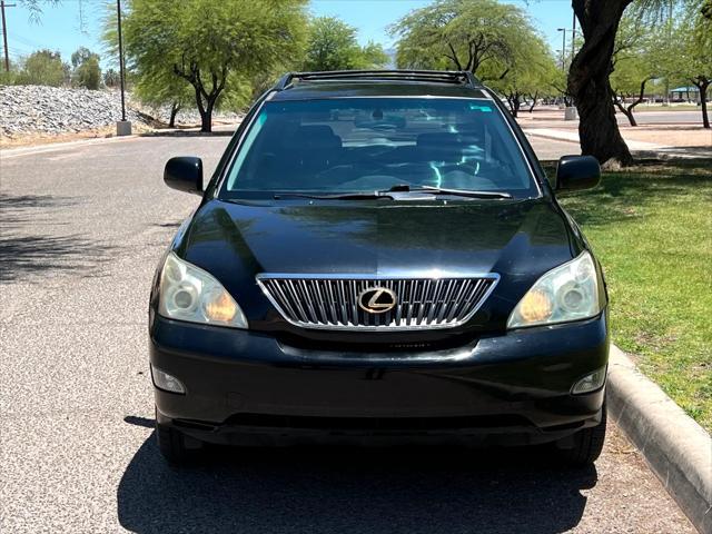used 2005 Lexus RX 330 car, priced at $5,495