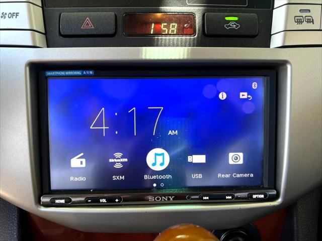 used 2005 Lexus RX 330 car, priced at $5,495