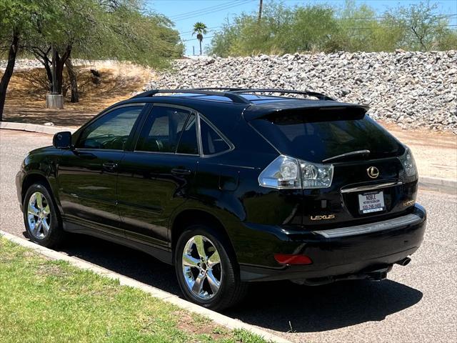 used 2005 Lexus RX 330 car, priced at $5,495