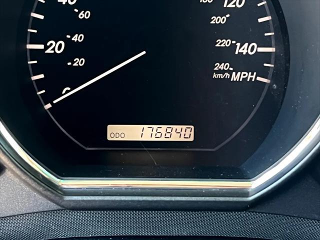 used 2005 Lexus RX 330 car, priced at $5,495