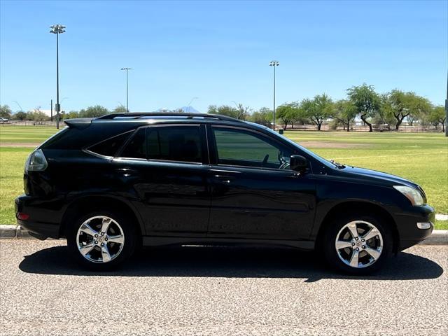 used 2005 Lexus RX 330 car, priced at $5,495
