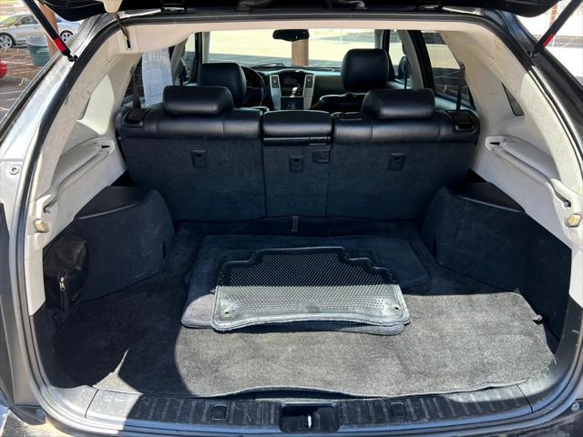 used 2005 Lexus RX 330 car, priced at $5,495