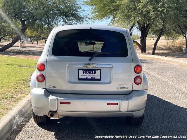 used 2011 Chevrolet HHR car, priced at $5,995