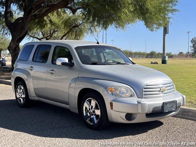 used 2011 Chevrolet HHR car, priced at $5,995