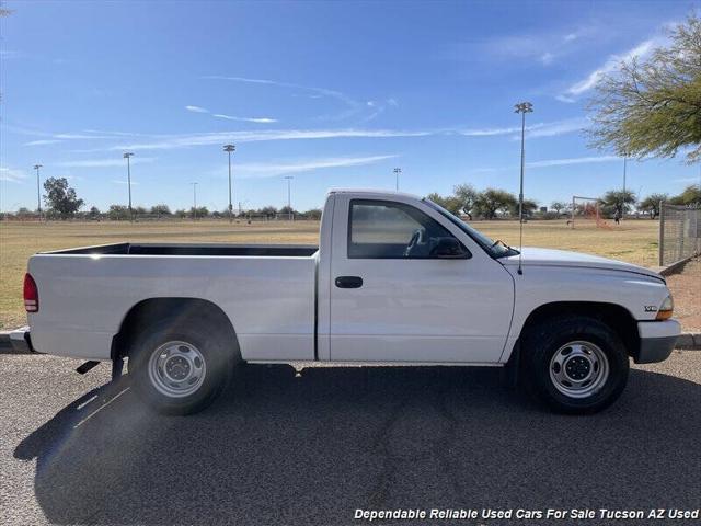 used 2000 Dodge Dakota car, priced at $6,995