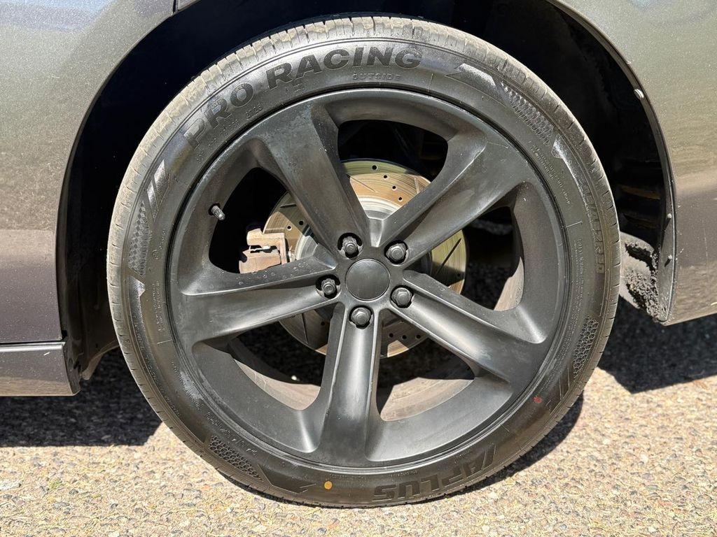 used 2014 Dodge Charger car, priced at $10,995