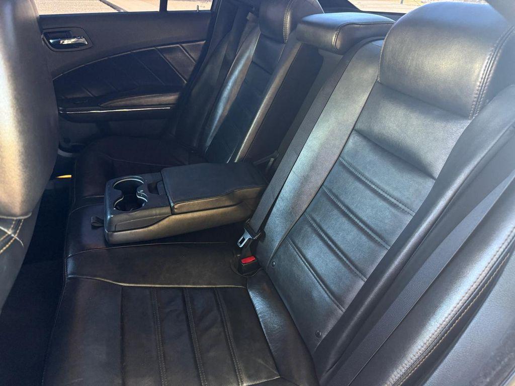 used 2014 Dodge Charger car, priced at $10,995