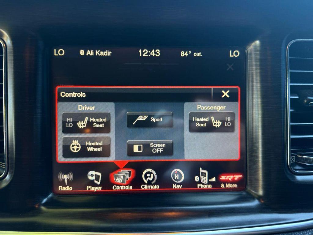 used 2014 Dodge Charger car, priced at $10,995