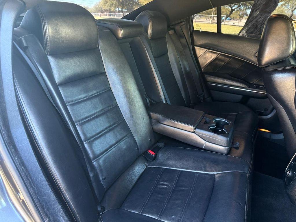 used 2014 Dodge Charger car, priced at $10,995