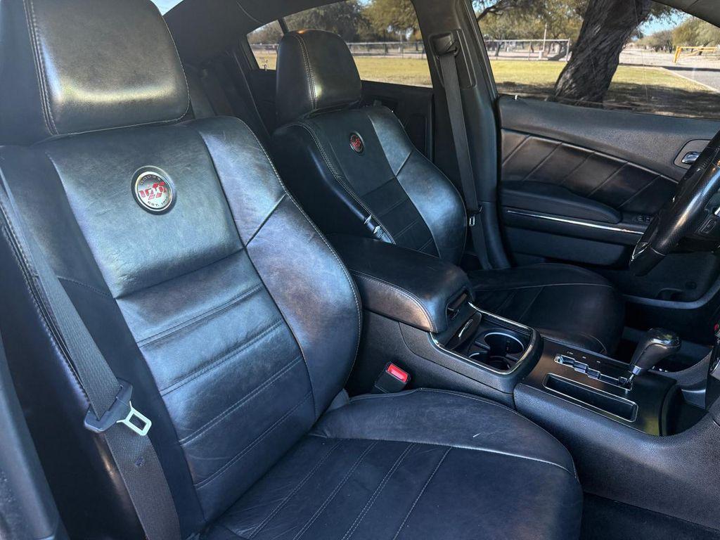 used 2014 Dodge Charger car, priced at $10,995