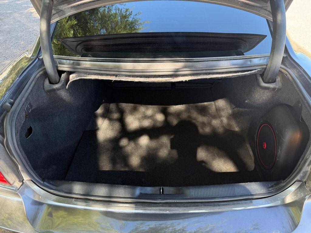 used 2014 Dodge Charger car, priced at $10,995