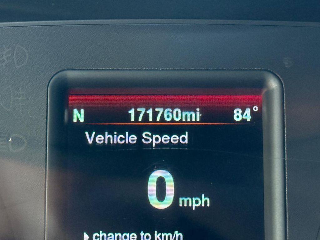 used 2014 Dodge Charger car, priced at $10,995