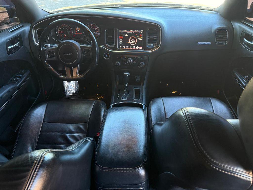 used 2014 Dodge Charger car, priced at $10,995