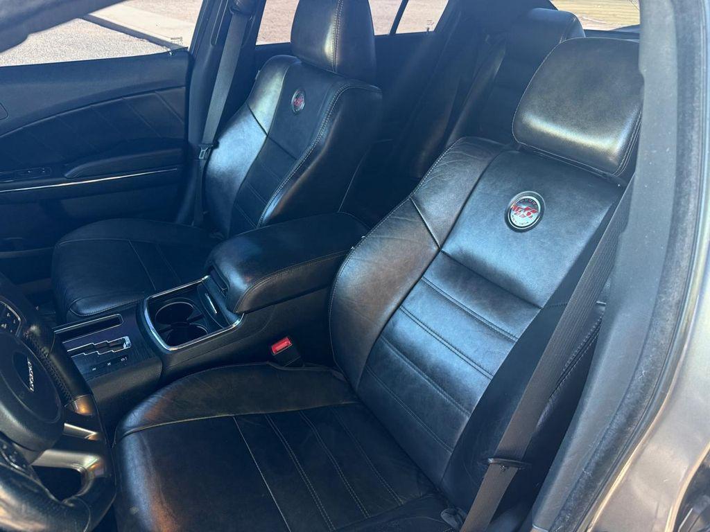 used 2014 Dodge Charger car, priced at $10,995