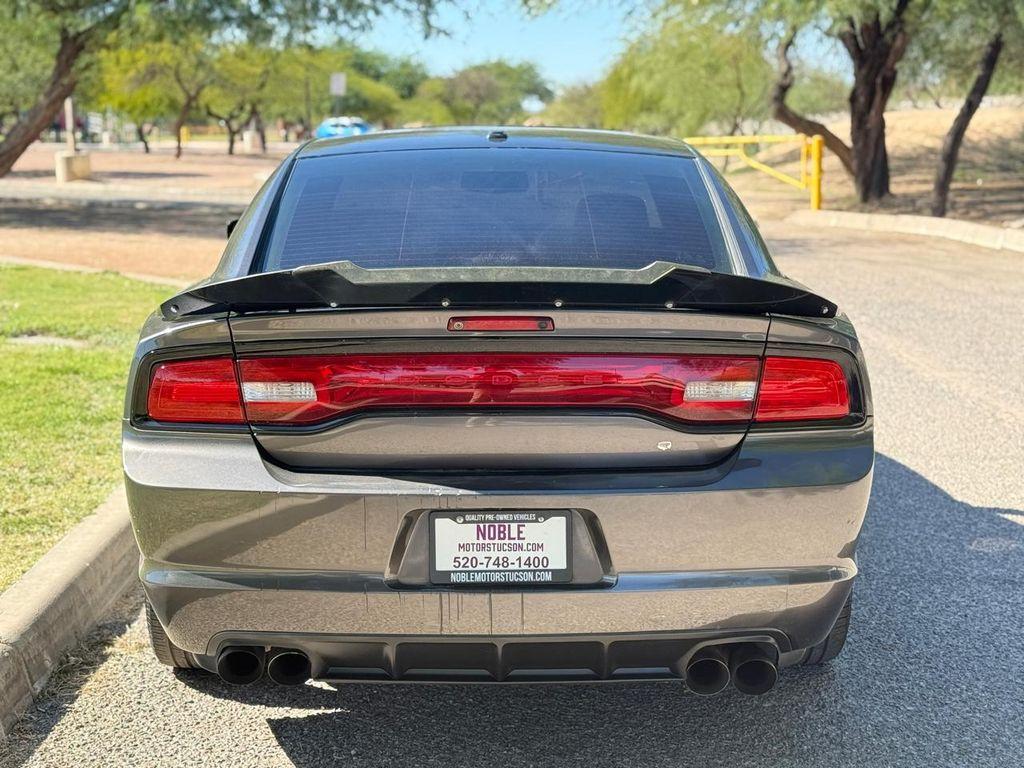 used 2014 Dodge Charger car, priced at $10,995