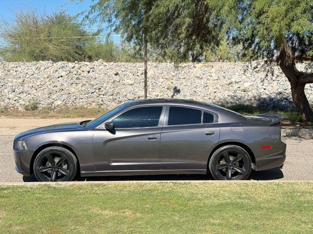 used 2014 Dodge Charger car, priced at $10,995