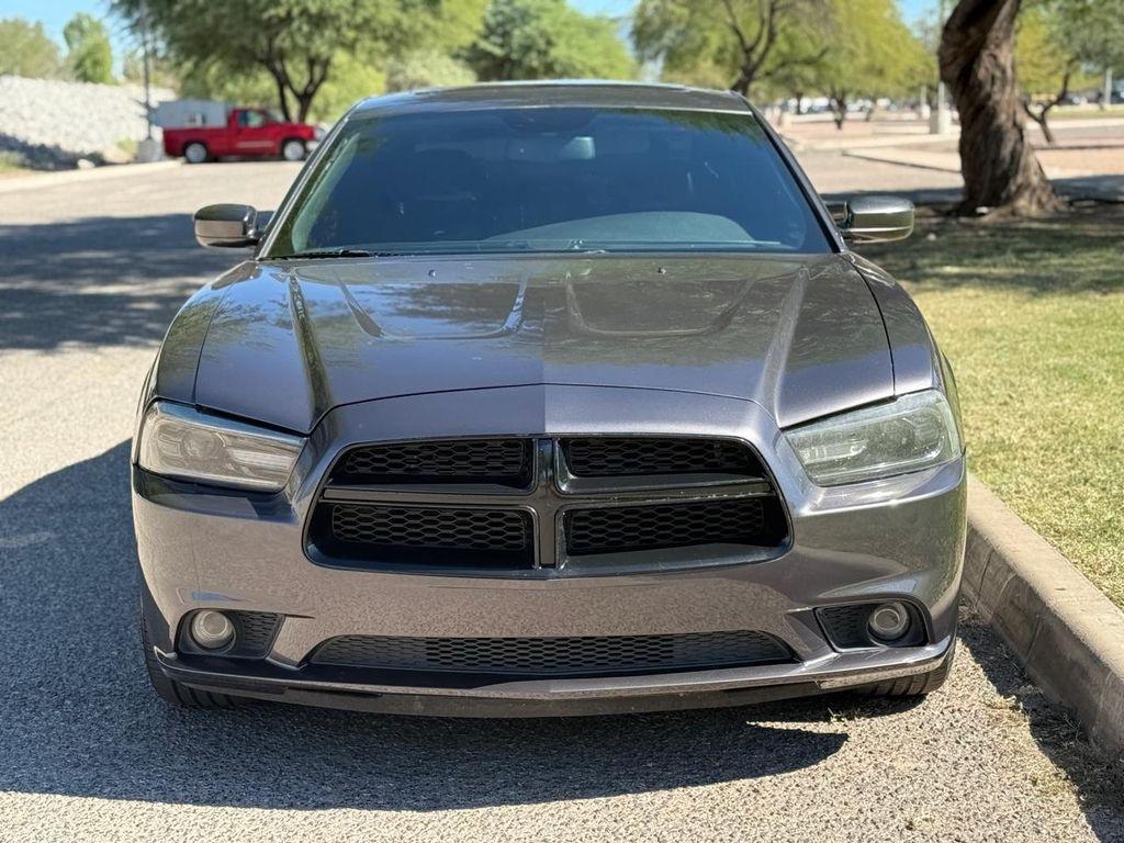 used 2014 Dodge Charger car, priced at $10,995