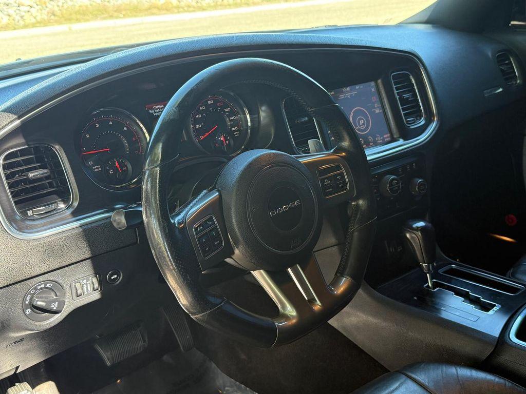 used 2014 Dodge Charger car, priced at $10,995