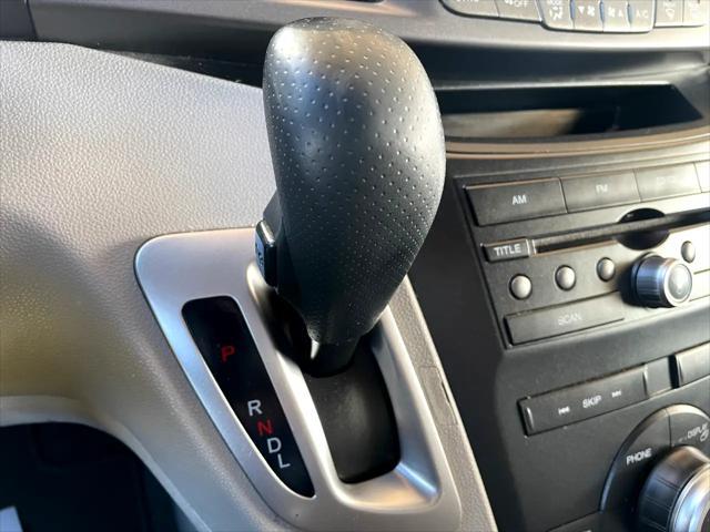 used 2012 Honda Odyssey car, priced at $8,495