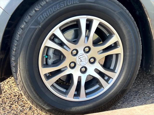 used 2012 Honda Odyssey car, priced at $8,495