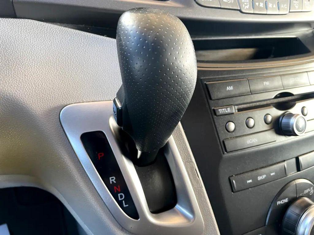 used 2012 Honda Odyssey car, priced at $7,495