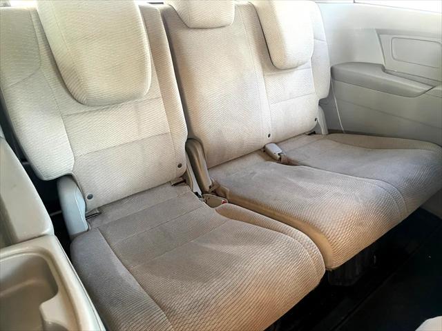 used 2012 Honda Odyssey car, priced at $8,495