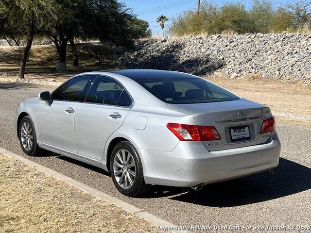 used 2008 Lexus ES 350 car, priced at $7,995