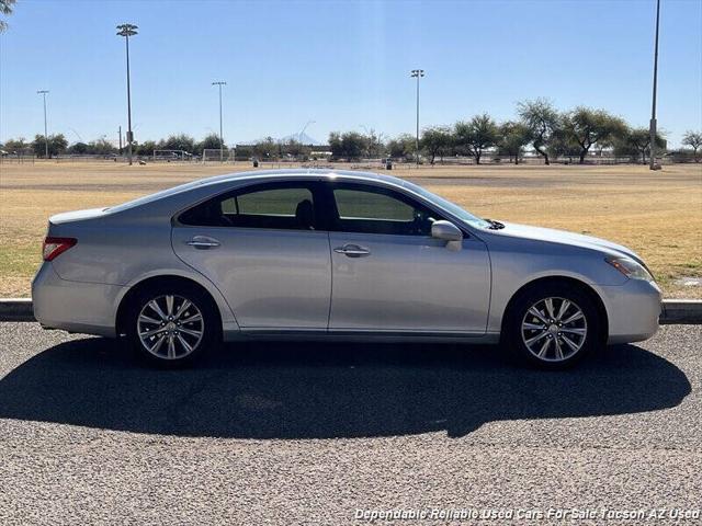 used 2008 Lexus ES 350 car, priced at $7,995