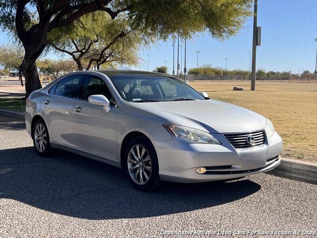 used 2008 Lexus ES 350 car, priced at $7,995