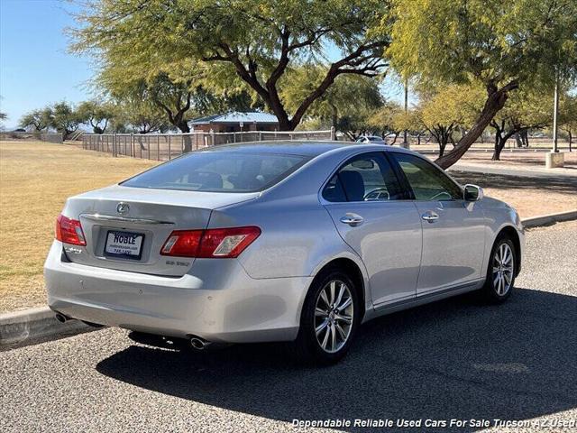 used 2008 Lexus ES 350 car, priced at $7,995