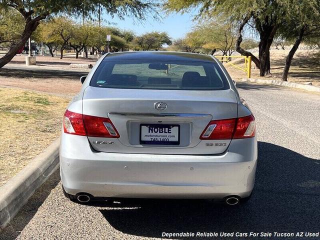 used 2008 Lexus ES 350 car, priced at $7,995