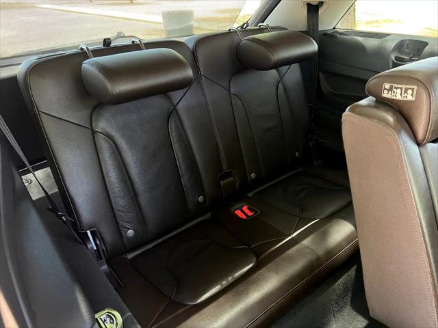 used 2010 Audi Q7 car, priced at $10,995
