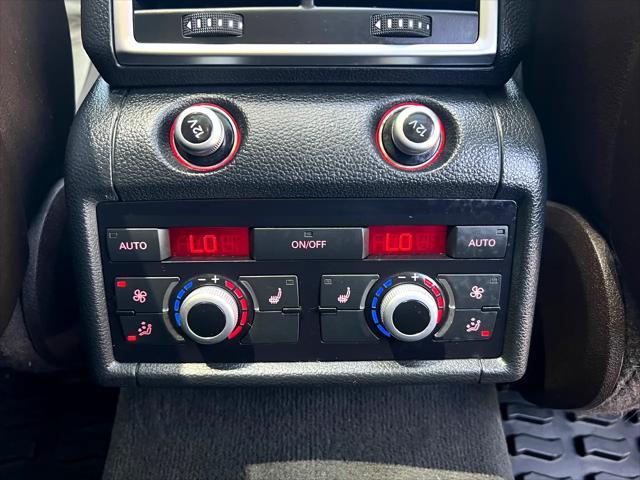 used 2010 Audi Q7 car, priced at $10,995