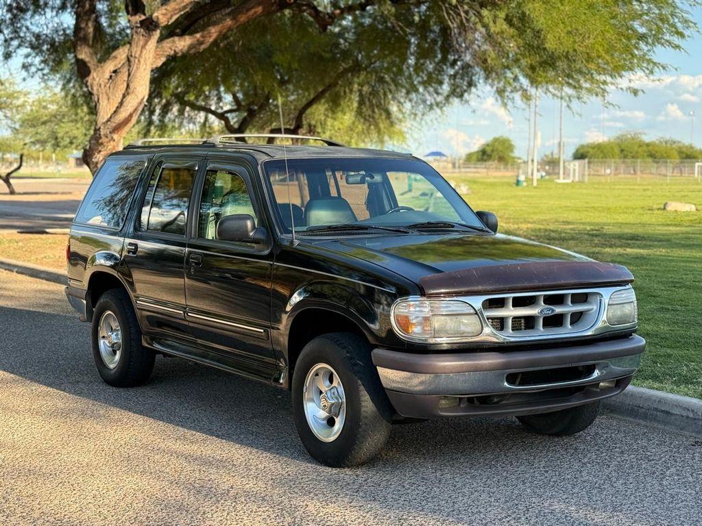 used 1997 Ford Explorer car, priced at $2,995