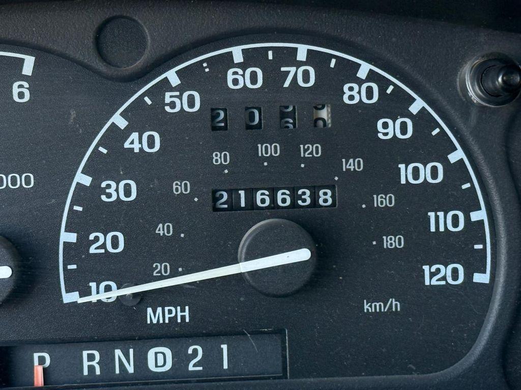 used 1997 Ford Explorer car, priced at $2,995