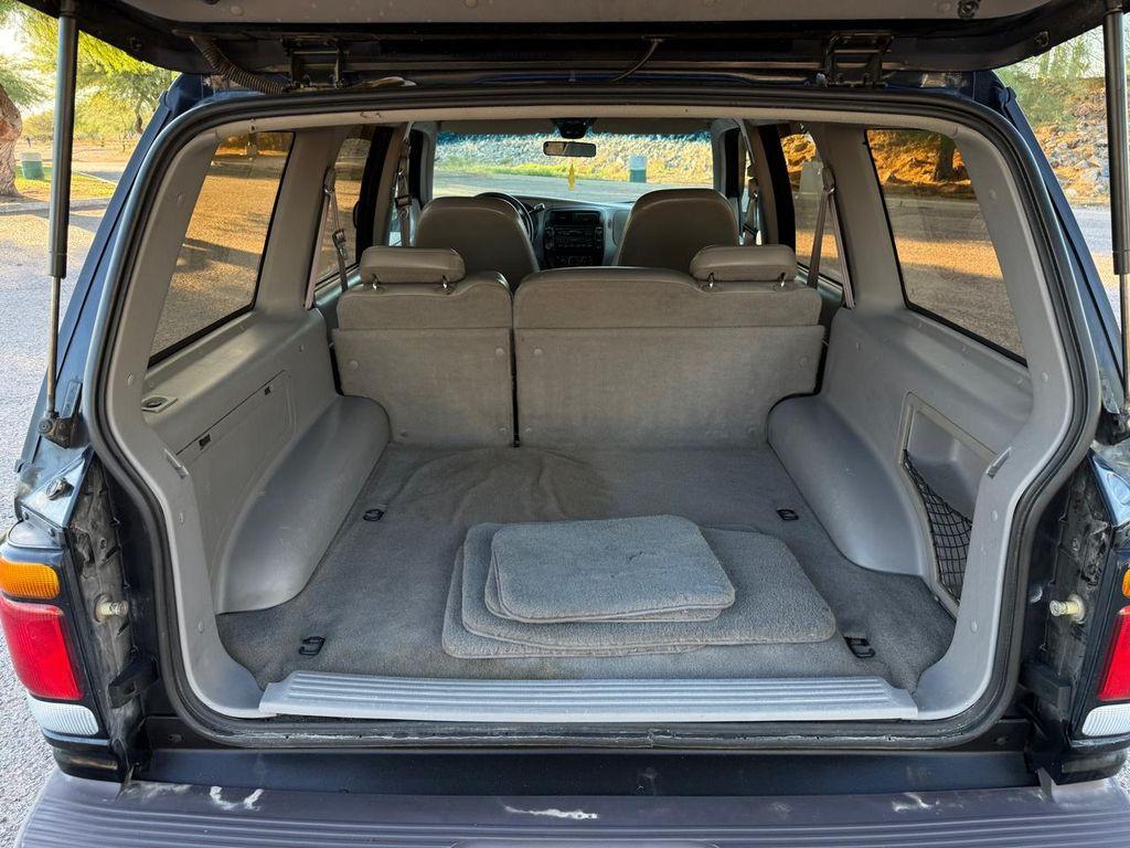used 1997 Ford Explorer car, priced at $2,995