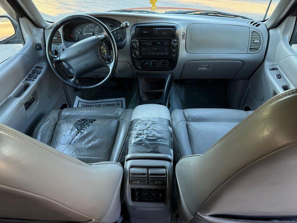 used 1997 Ford Explorer car, priced at $2,995